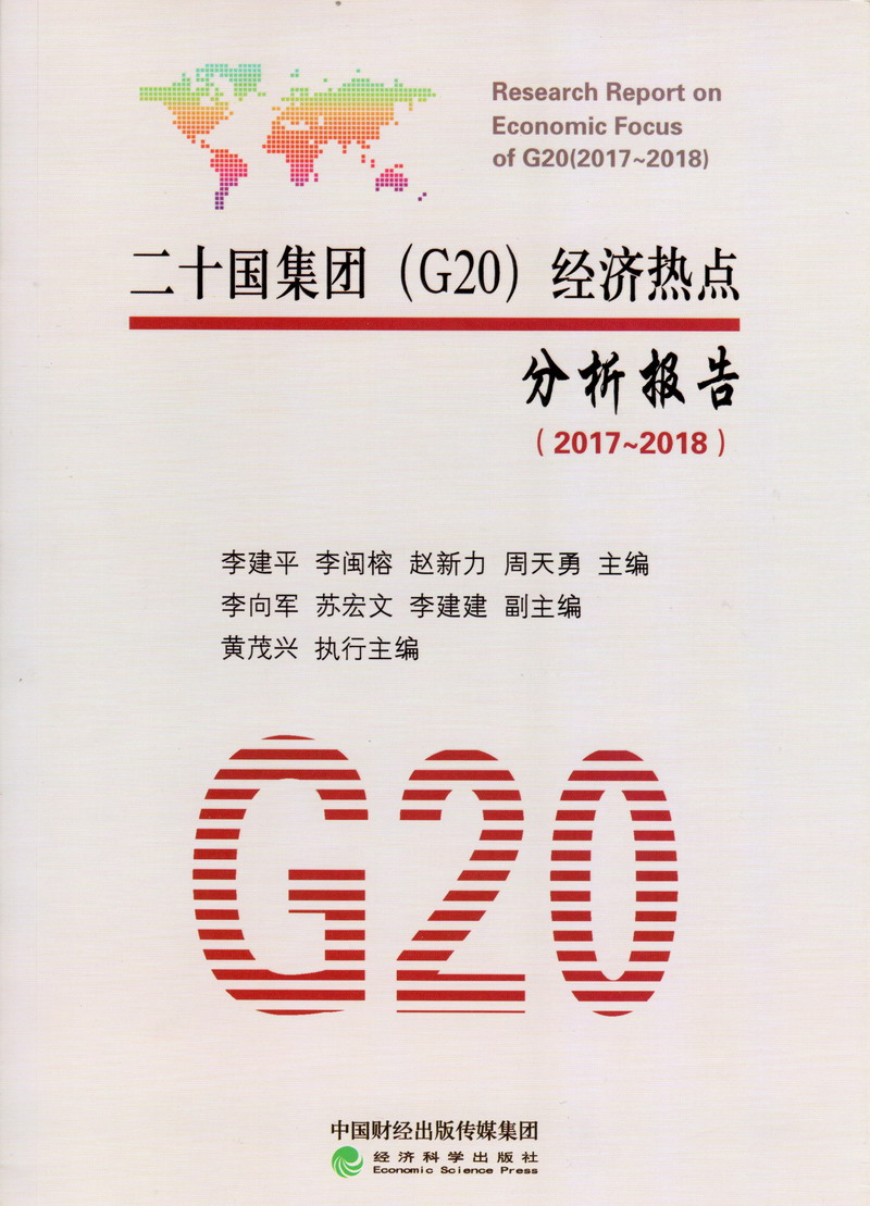 操b茓视频二十国集团（G20）经济热点分析报告（2017-2018）